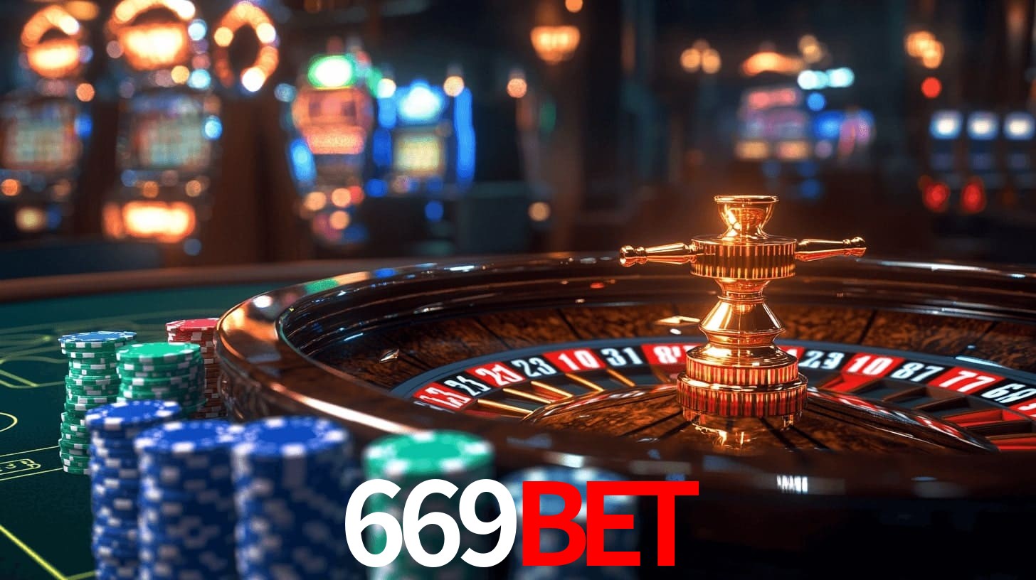 669BET paga