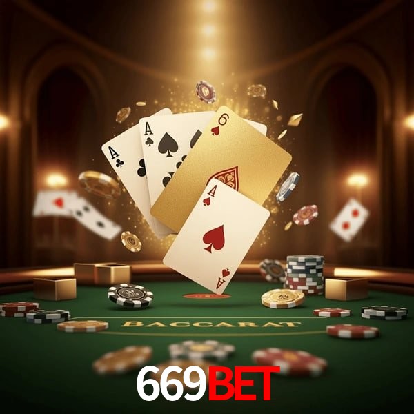 Basketball Betting 669BET