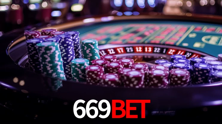 Aviator Game 669BET