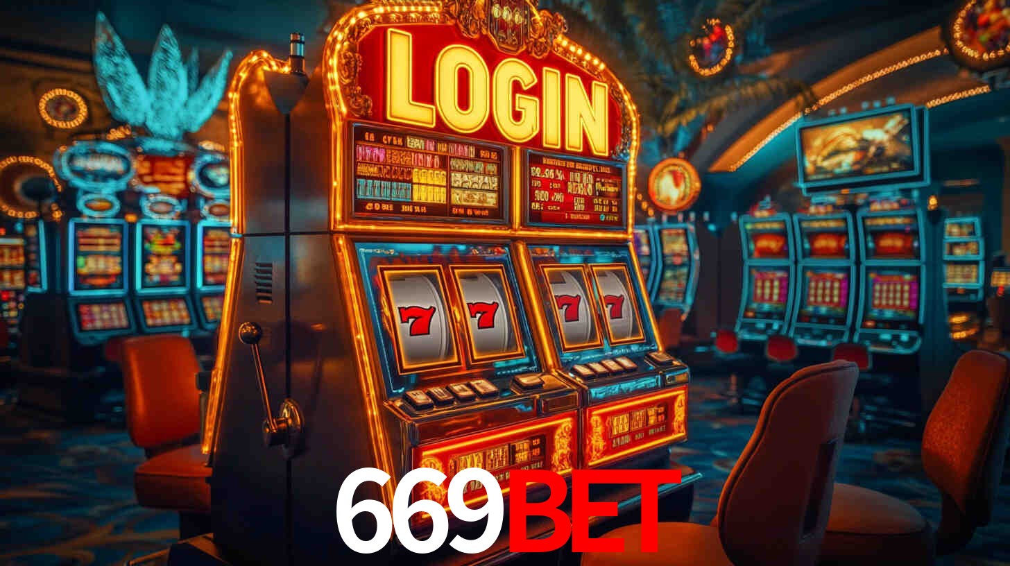 Programa VIP 669BET