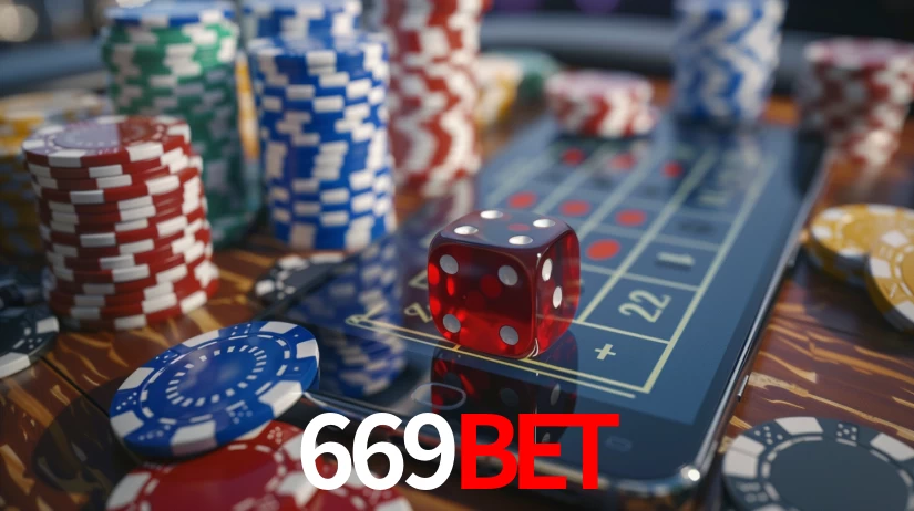 669BET App