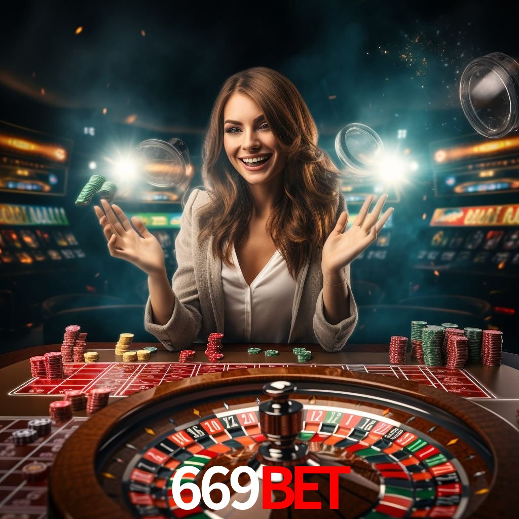 669BET App Interface