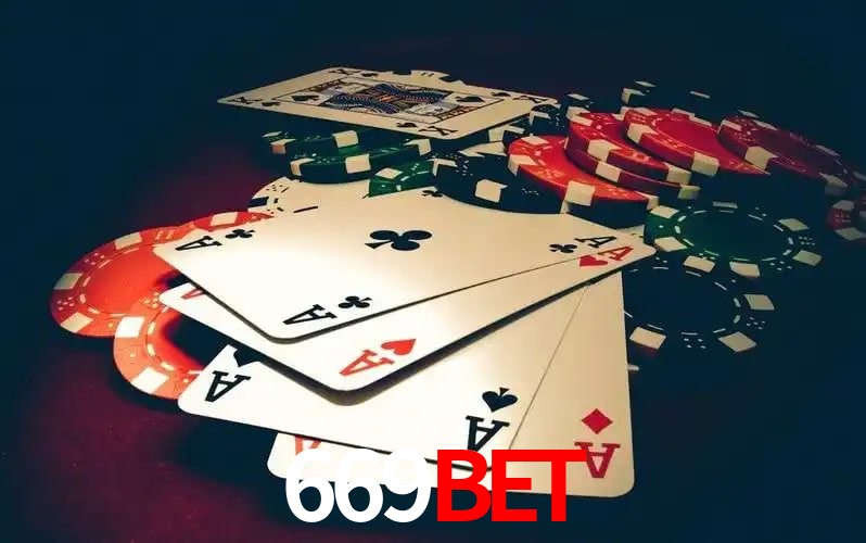cassino 669BET