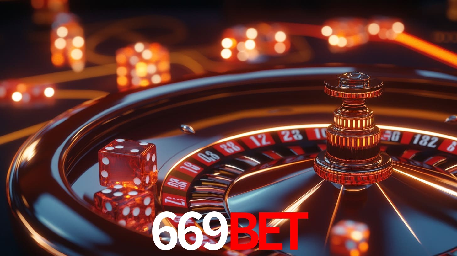 669BET App
