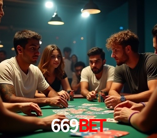 Ofertas Exclusivas 669BET