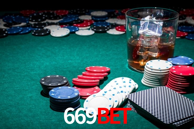 Torneios 669BET