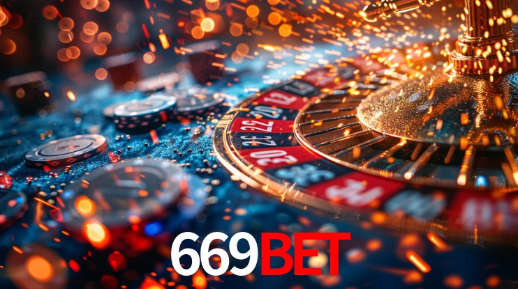 2FA Security 669BET