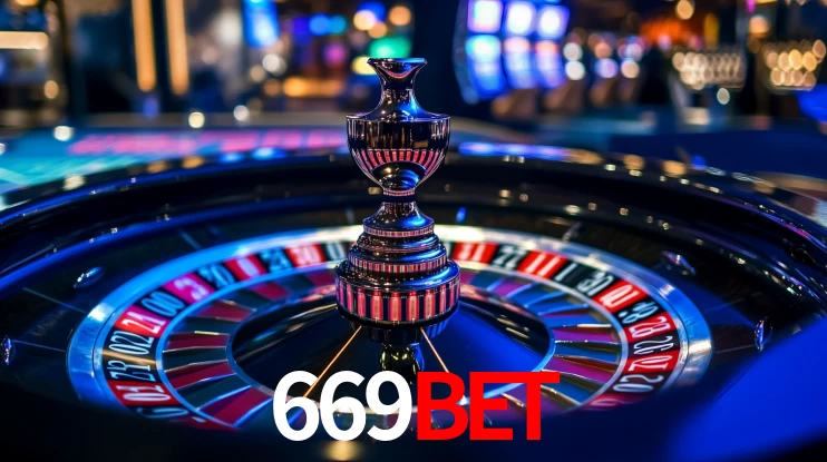 Premium Interface 669BET