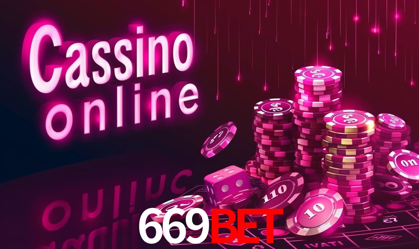 A Popularidade dos Caça-Níqueis no 669BET