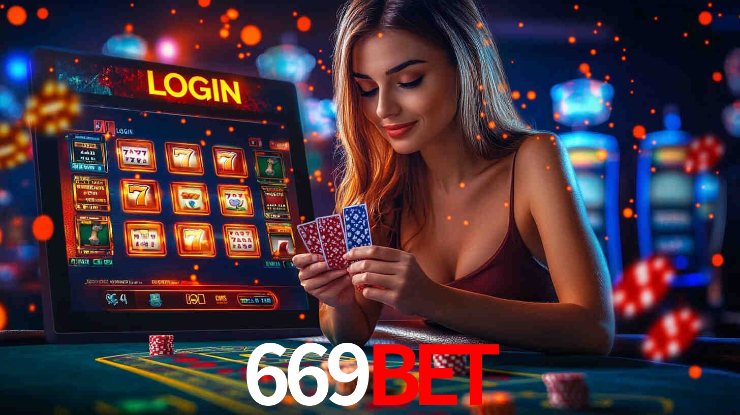 669BET,669BET App
