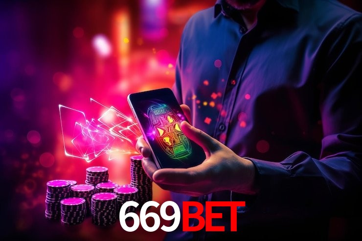 Jogos Exclusivos 669BET