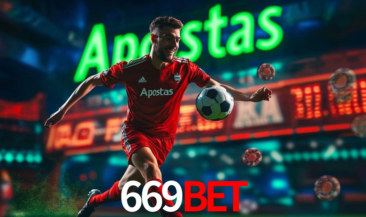A Emoção da Loteria na 669BET: Uma Chance de Mudança de Vida