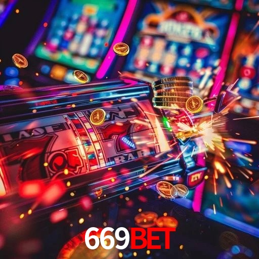 PIX Instantâneo 669BET