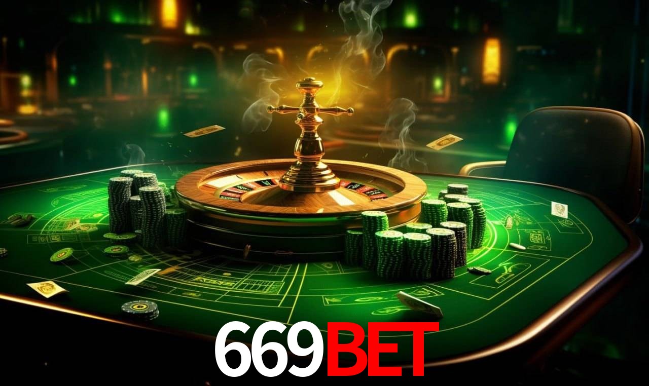 Explorando a Categoria de Eventos em Apostas na 669BET