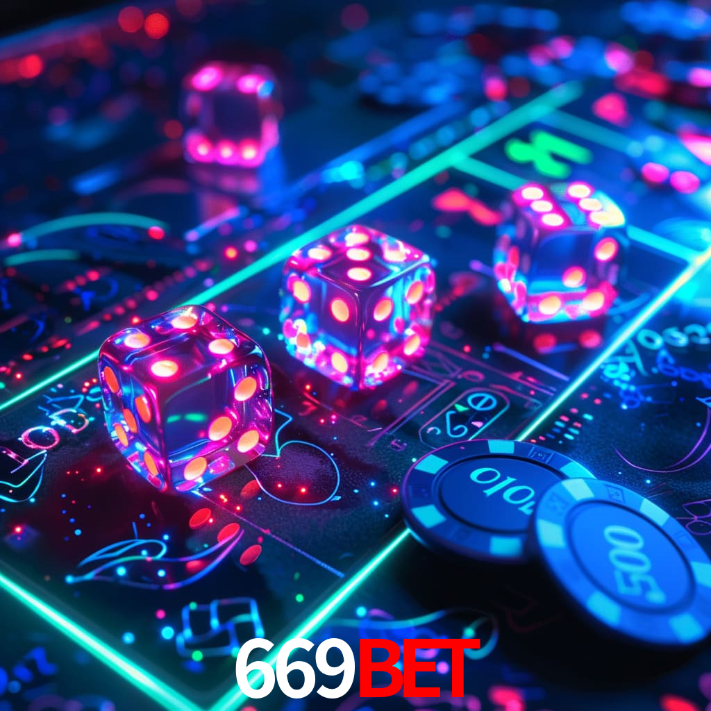 Cassino Online Seguro 669BET.COM