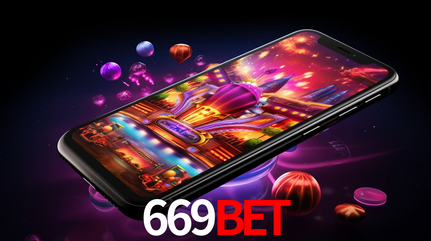 App 669BET.COM  