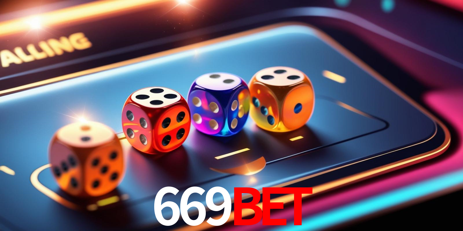 Jogos de Cassino 669BET.COM