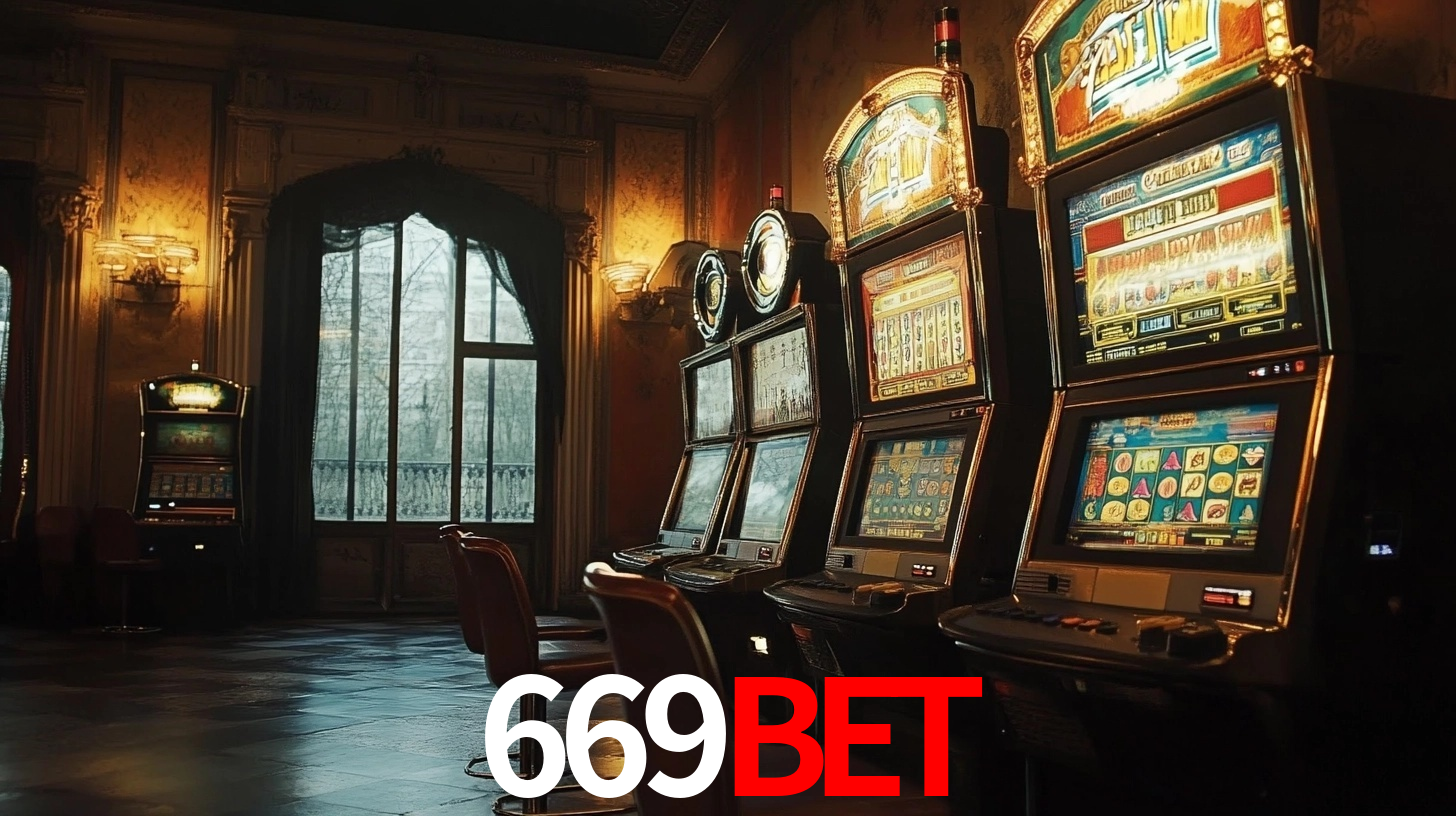Fortune Tiger Slot no Site 669BET.COM