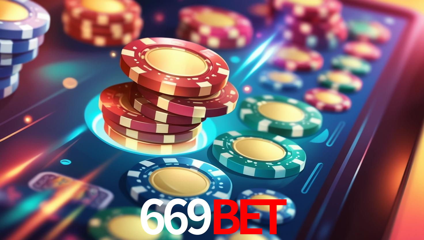 Verificação de Conta 669BET.COM