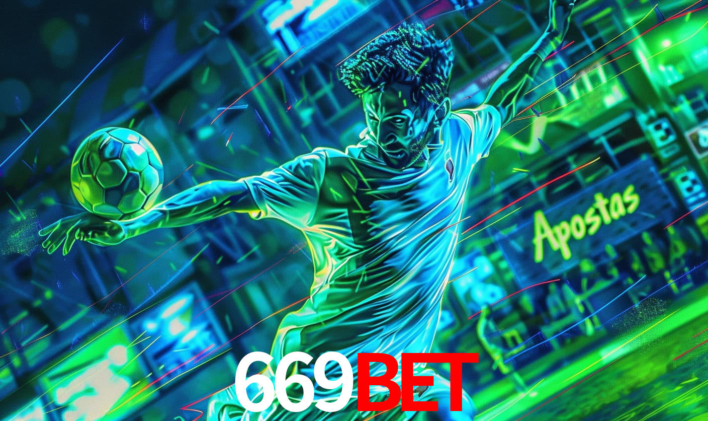 Apostas na Site 669BET.COM